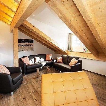 Ferienwohnung Wamberg Garmisch-Partenkirchen Exterior photo