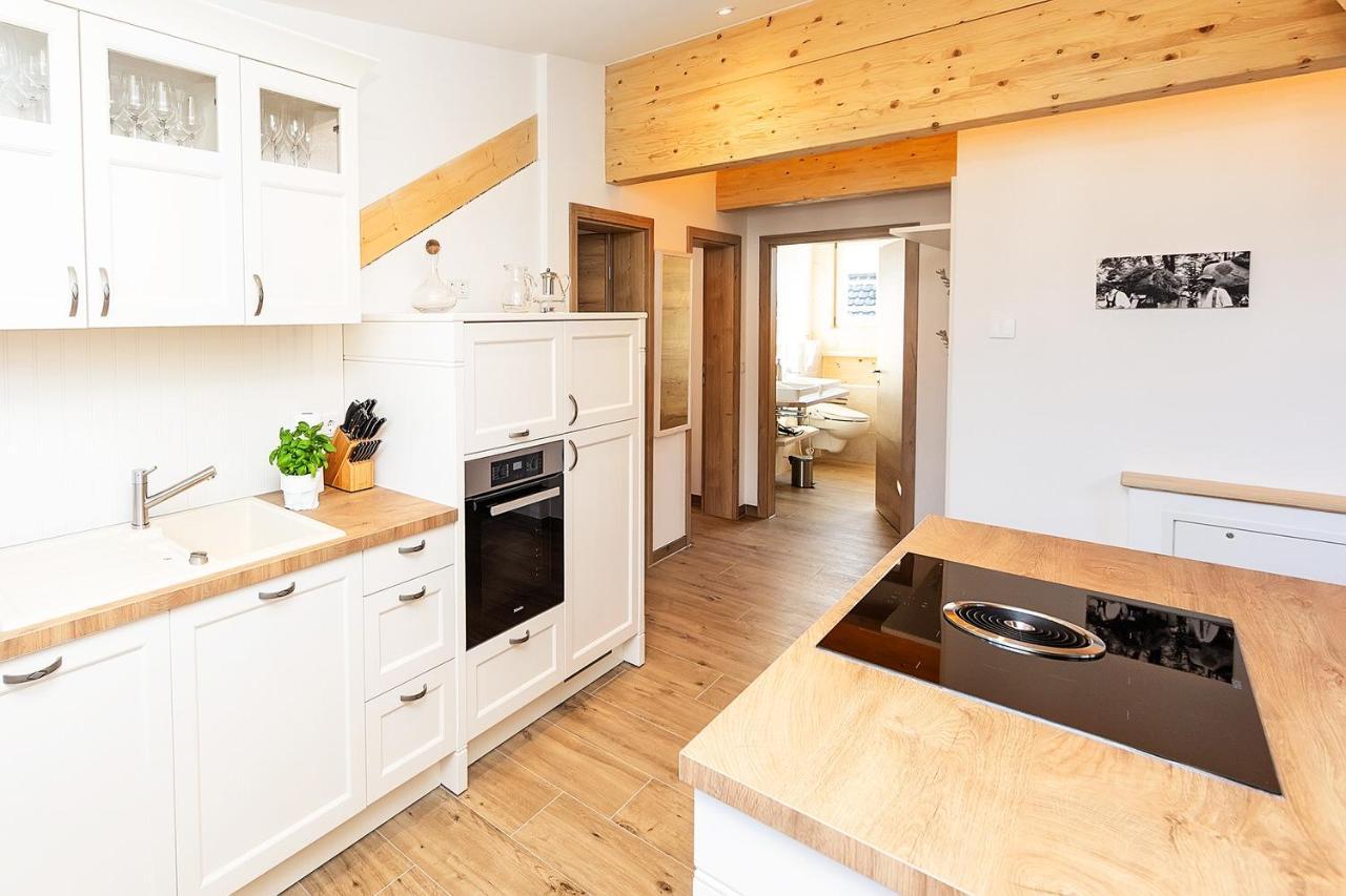 Ferienwohnung Wamberg Garmisch-Partenkirchen Exterior photo