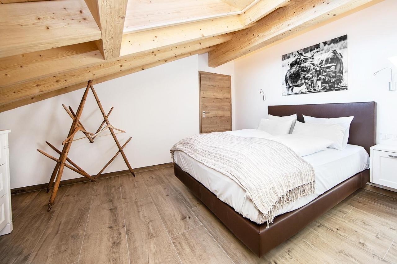 Ferienwohnung Wamberg Garmisch-Partenkirchen Exterior photo